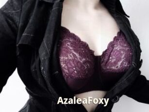 AzaleaFoxy