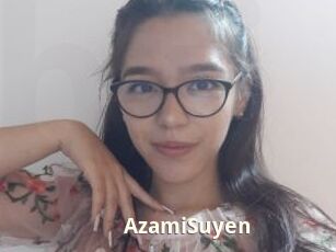 AzamiSuyen