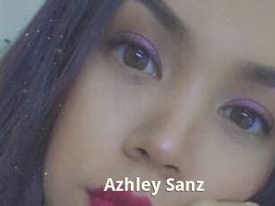Azhley_Sanz