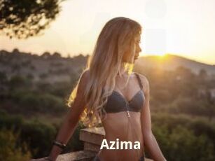 Azima