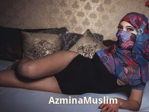 AzminaMuslim