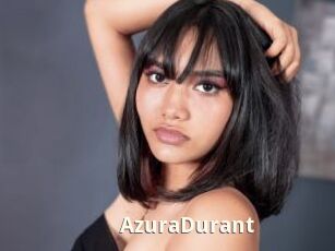 AzuraDurant
