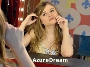 AzureDream