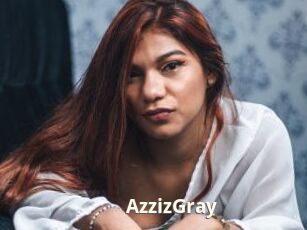 AzzizGray