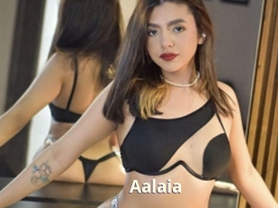 Aalaia