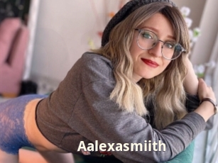 Aalexasmiith