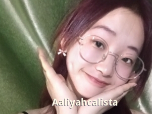 Aaliyahcalista