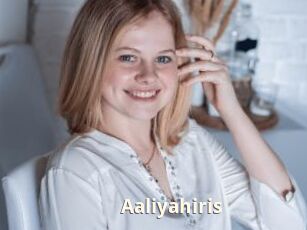 Aaliyahiris