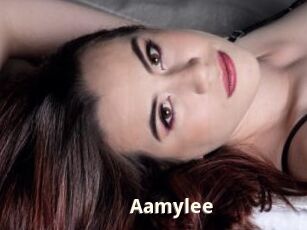 Aamylee