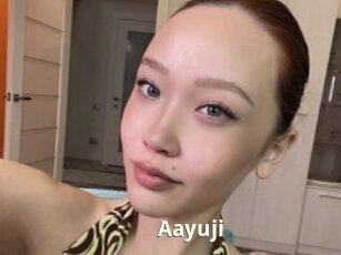 Aayuji
