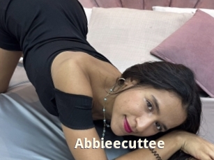 Abbieecuttee