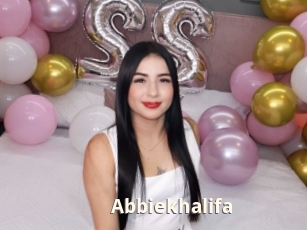 Abbiekhalifa