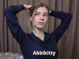 Abbikitty