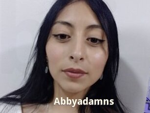 Abbyadamns