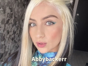 Abbybackerr