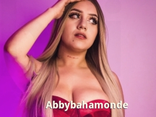 Abbybahamonde