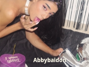 abbybaidon Bigtitinvasion