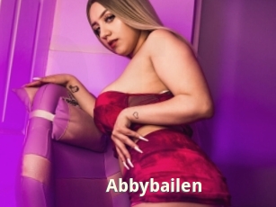 Abbybailen