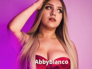Abbyblanco