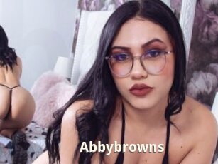 Abbybrowns
