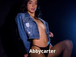 Abbycarter