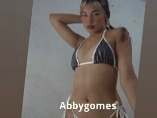 Abbygomes