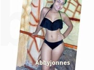 Abbyjonnes