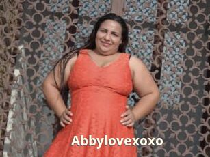 Abbylovexoxo