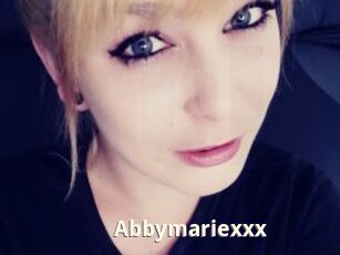 Abbymariexxx