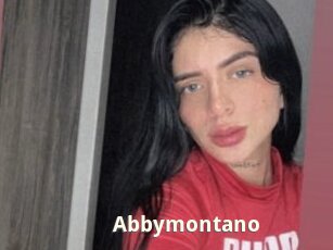 Abbymontano