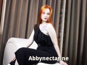 Abbynectarine