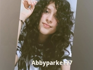 Abbyparker77