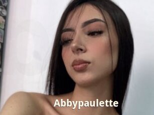 Abbypaulette