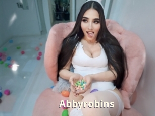 abbyrobins Bigtitinvasion