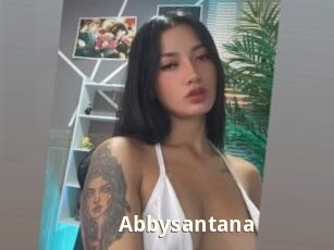 Abbysantana