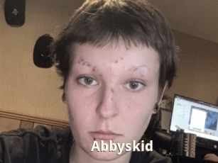 Abbyskid