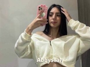 Abbystaly