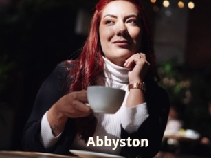 Abbyston