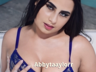 abbytaaylorr Bigtitinvasion