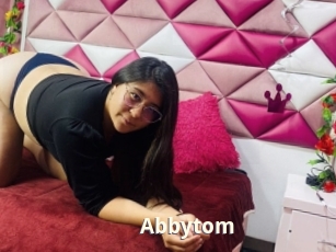 Abbytom
