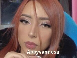 Abbyvannesa