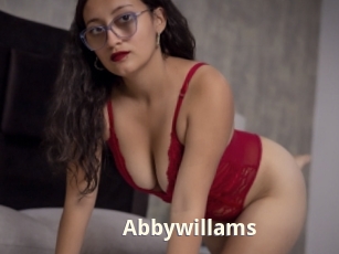 Abbywillams
