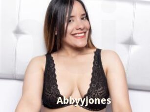 Abbyyjones