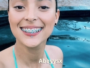 Abbyysx