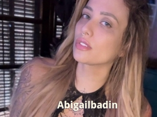 Abigailbadin