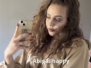 Abigailhappy