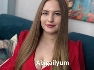 Abigailyum