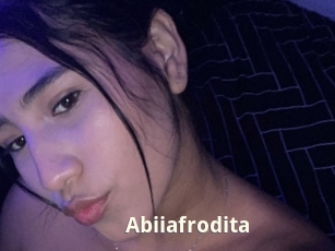 Abiiafrodita