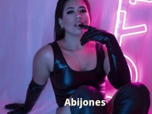 Abijones