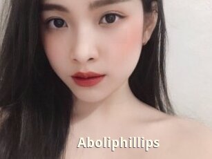 Aboliphillips